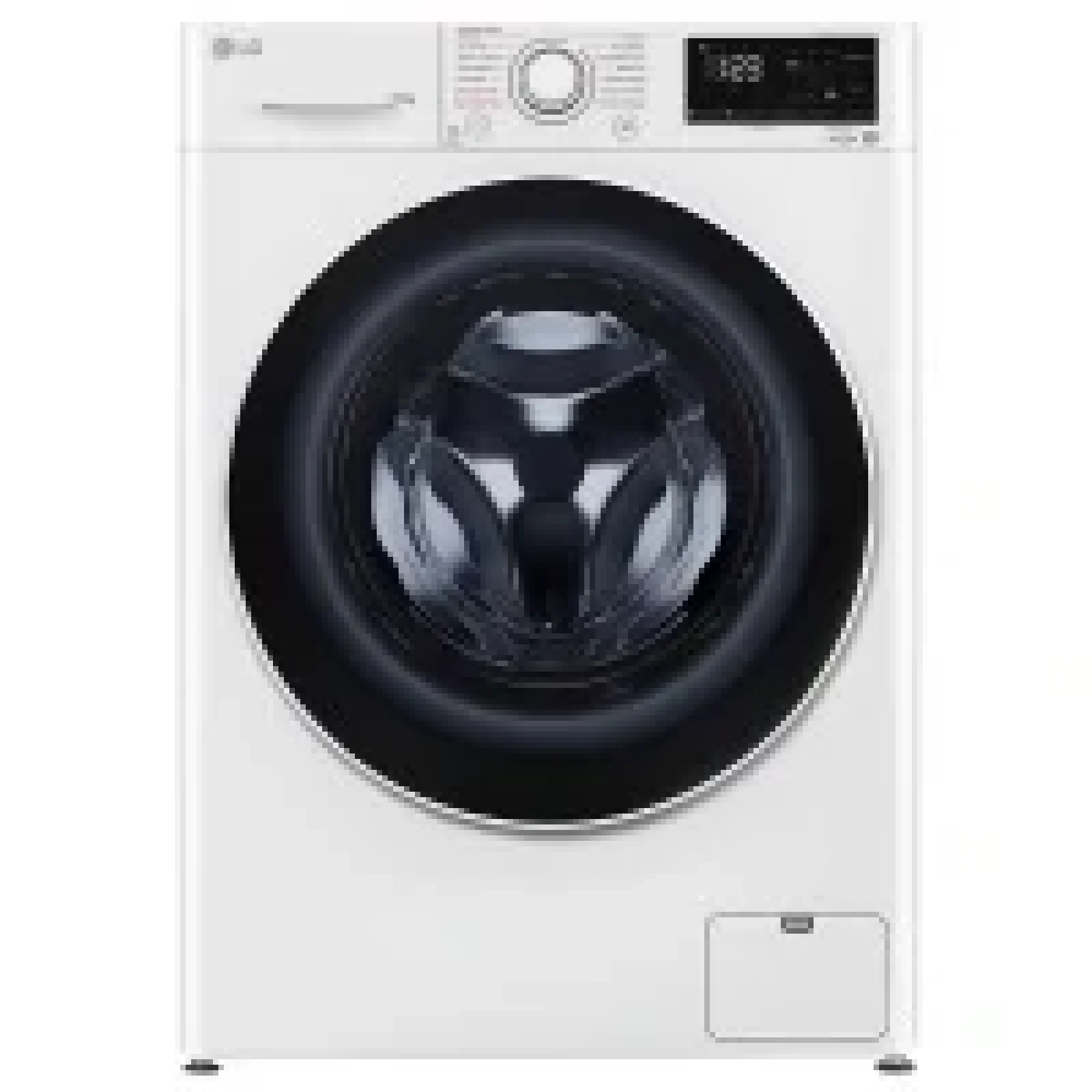 Пральна машина LG F2V3GS0WW UA