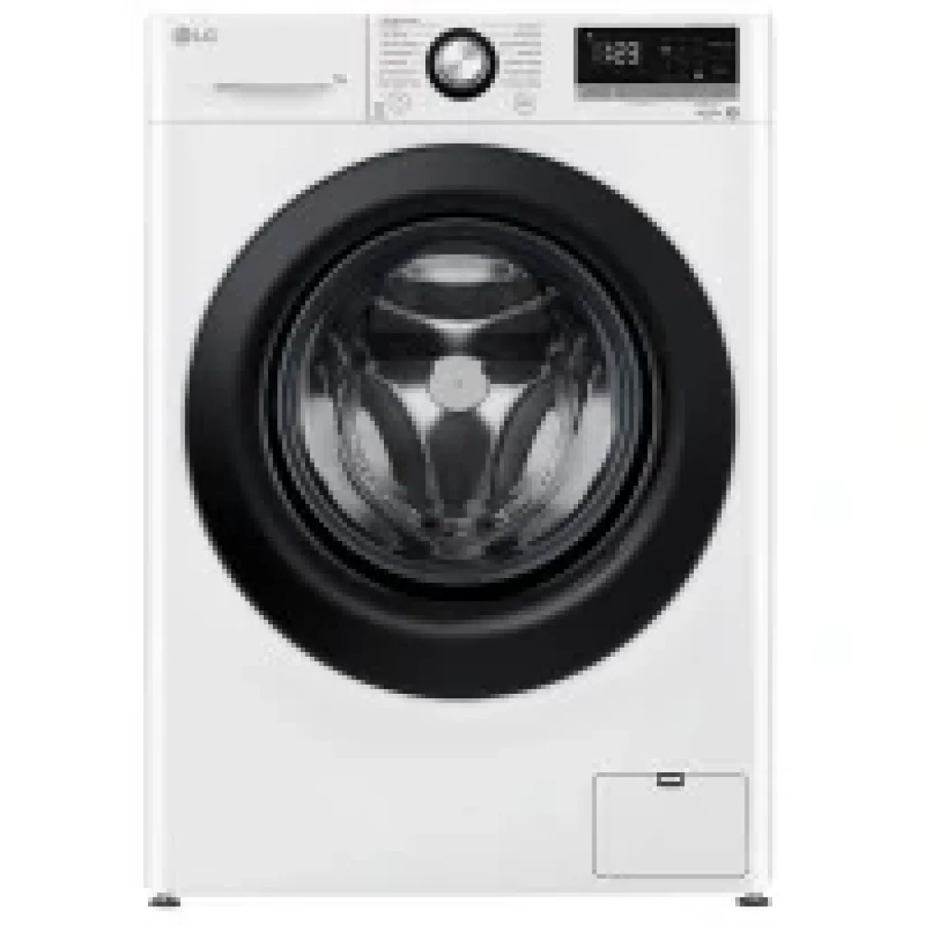Пральна машина LG F2V3HS6WW UA