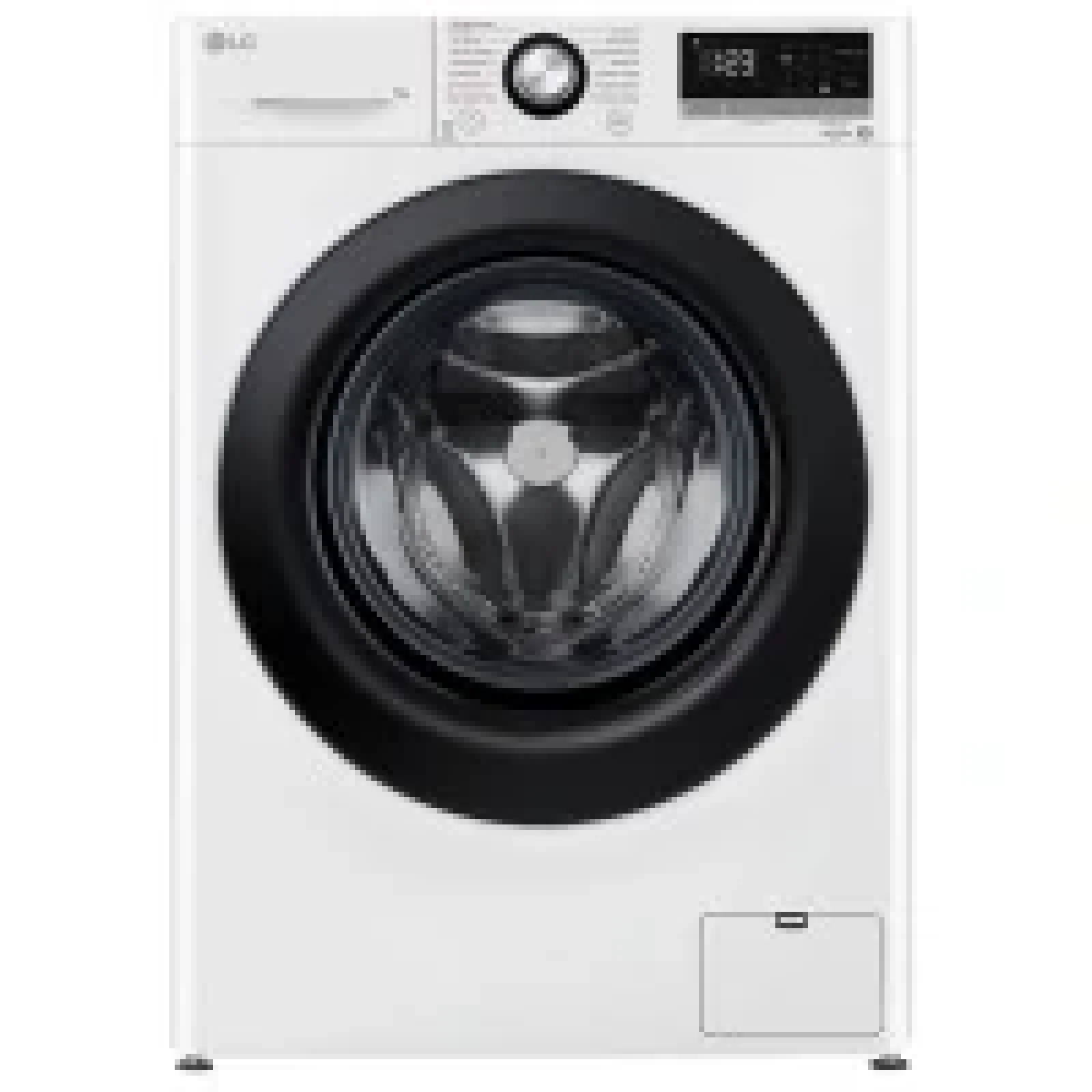 Пральна машина LG F2V3HS6WW UA