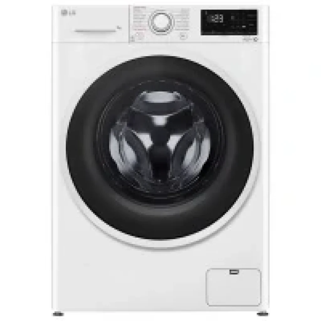 Стиральная машина LG F2V3HS7WW UA