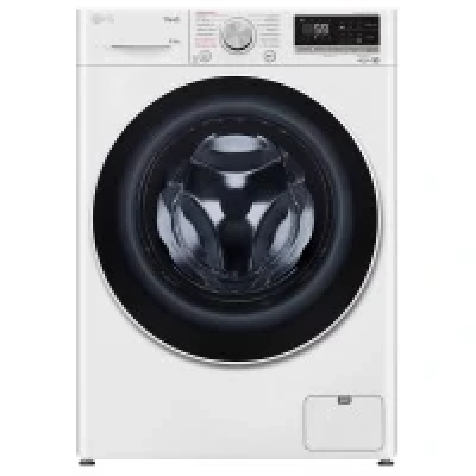 Пральна машина LG F2V5GS0WW UA