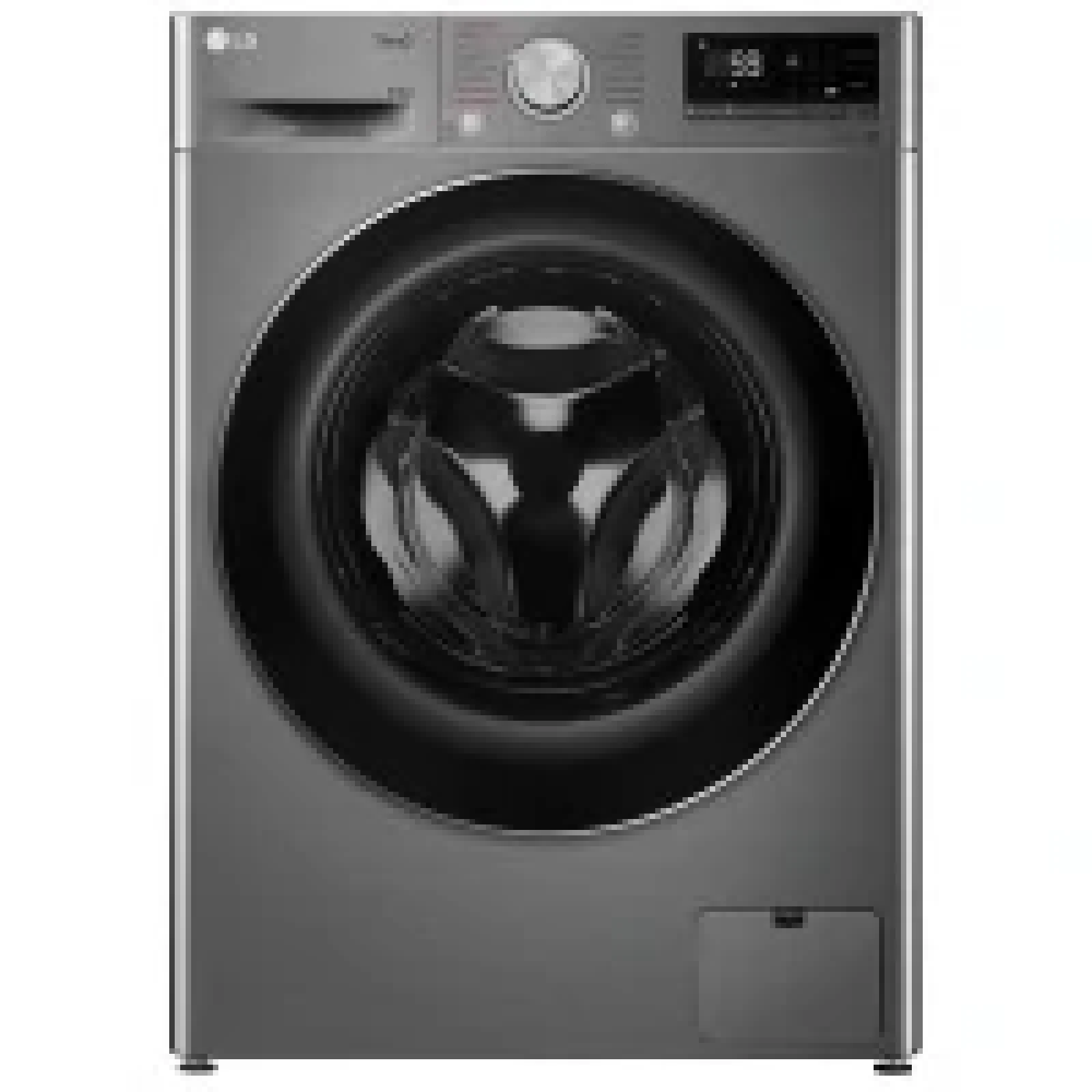 Пральна машина LG F2V5GS9PW UA