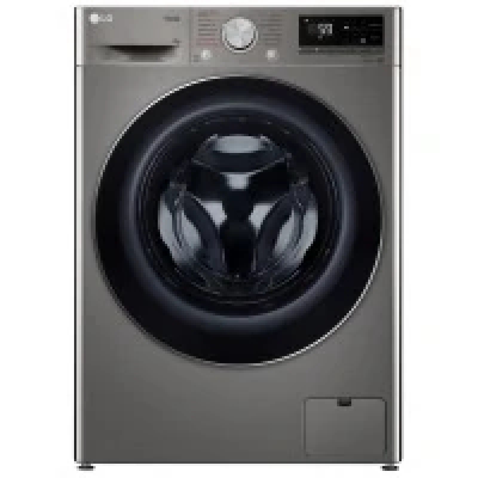 Пральна машина LG F2V5HS2PW UA