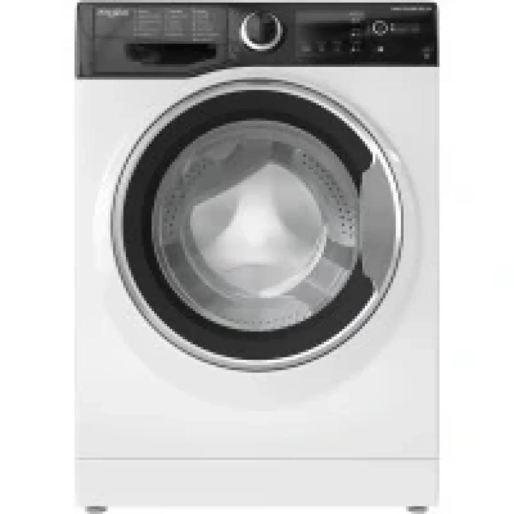Пральна машина WHIRLPOOL WRBSB 6228 B UA