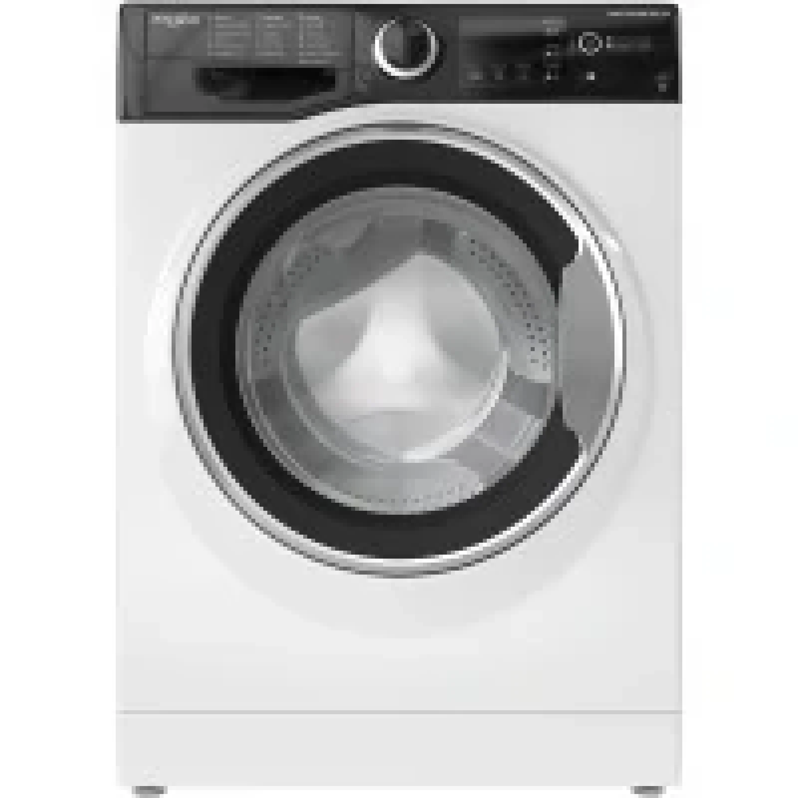 Пральна машина WHIRLPOOL WRBSB 6228 B UA