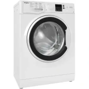 Пральна машина WHIRLPOOL WRBSS 6215 W UA