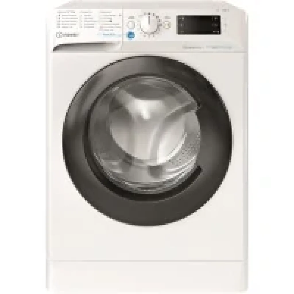 Стиральная машина INDESIT BWSE 71293X WBV UA