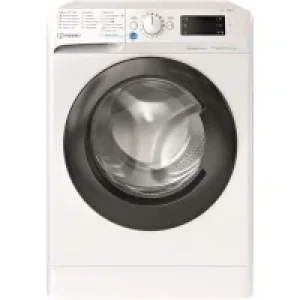Стиральная машина INDESIT BWSE 71293X WBV UA