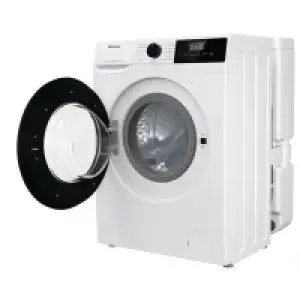Пральна машина HISENSE WFQP6012VM/IRV + бак UA