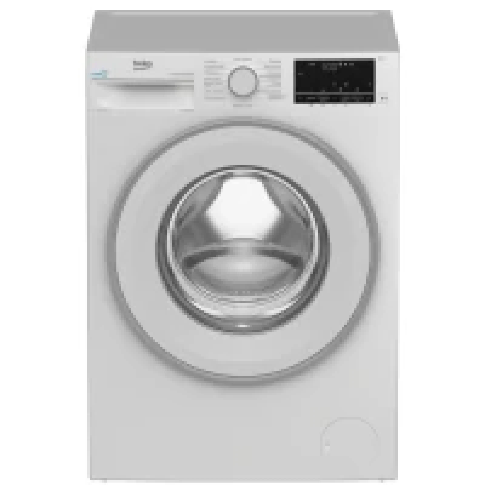 Пральна машина BEKO B3WFU5723W UA