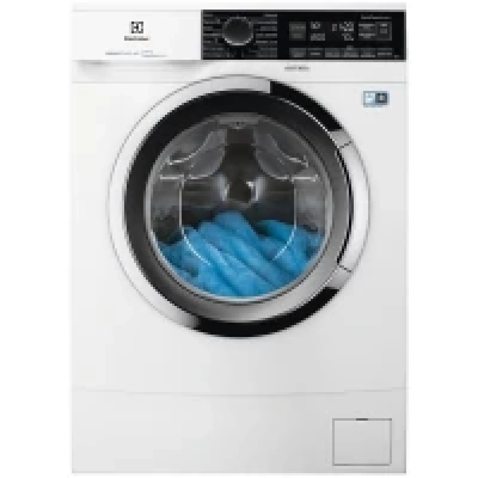 Пральна машина ELECTROLUX EW6SM227CU UA