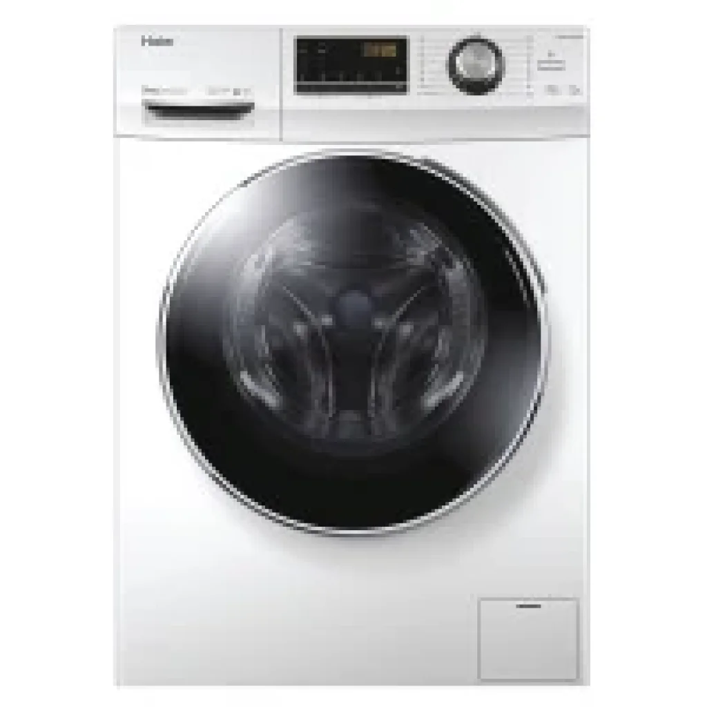 Стиральная машина HAIER HW70-B12636N-S UA