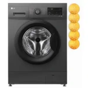 Пральна машина LG F2J3HS8J UA