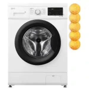 Пральна машина LG F2J3HS8W UA
