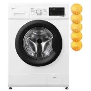 Пральна машина LG F2J3WS8W UA