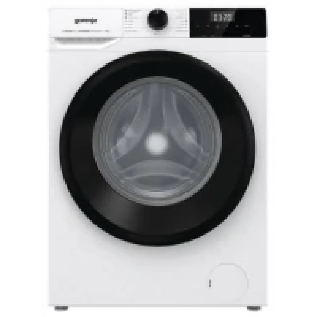 Стиральная машина GORENJE WNHEI74SAS/UA UA