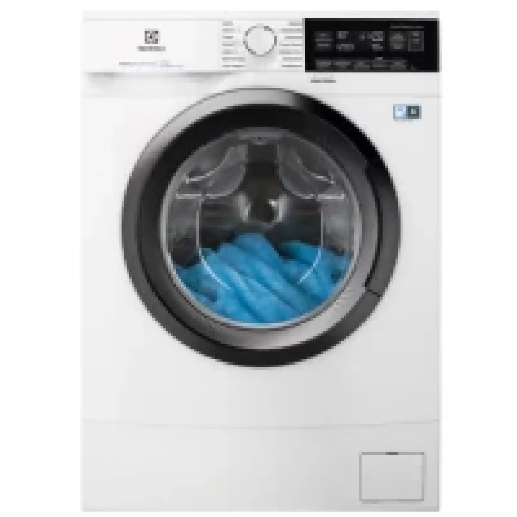 Стиральная машина ELECTROLUX EW6SM347DU UA