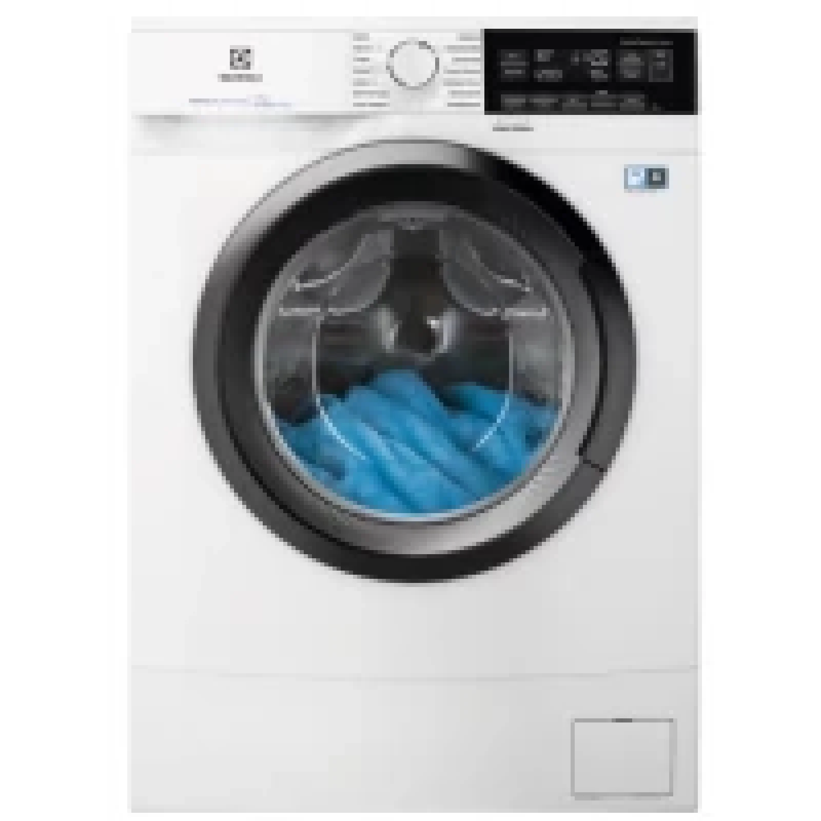 Стиральная машина ELECTROLUX EW6SM347DU UA