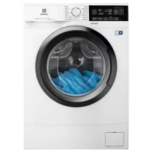 Стиральная машина ELECTROLUX EW6SM347DU UA