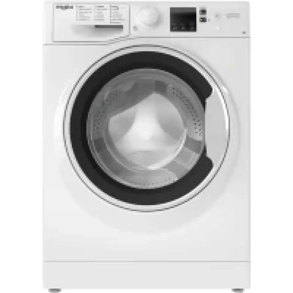 Пральна машина WHIRLPOOL WRBSS 6239 W UA