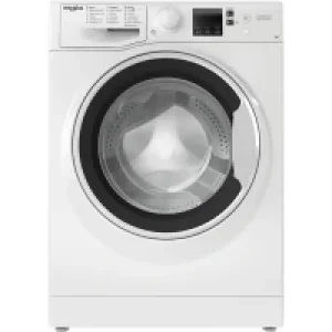 Пральна машина WHIRLPOOL WRBSS 6239 W UA