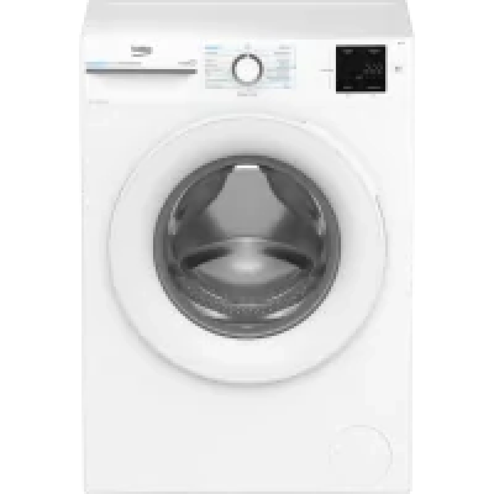 Пральна машина BEKO BM1WFSU37233WW UA