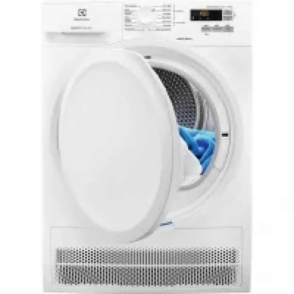 Сушильная машина ELECTROLUX EW6C527PU UA