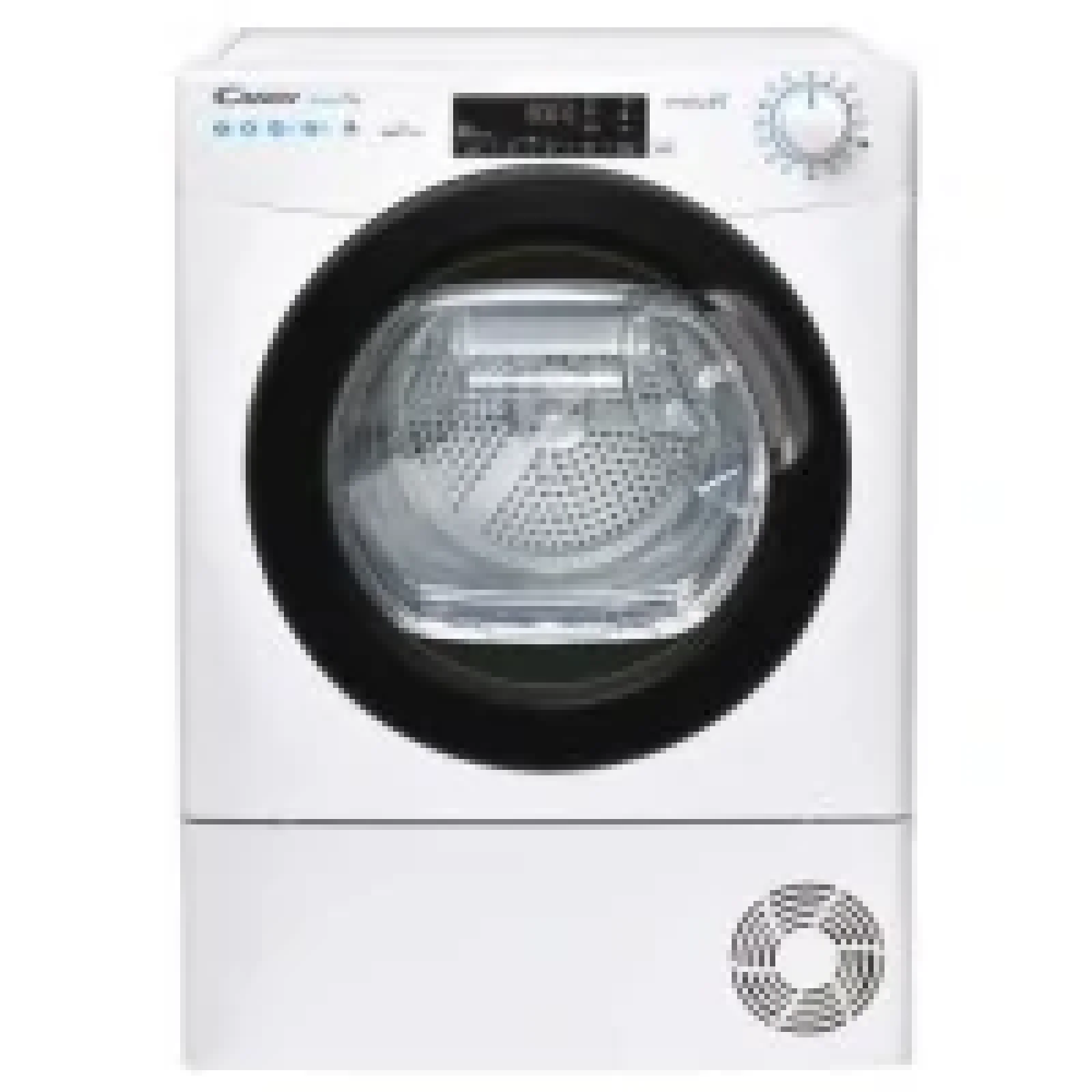 Сушильна машина CANDY CSO4H7A1TBE-S UA