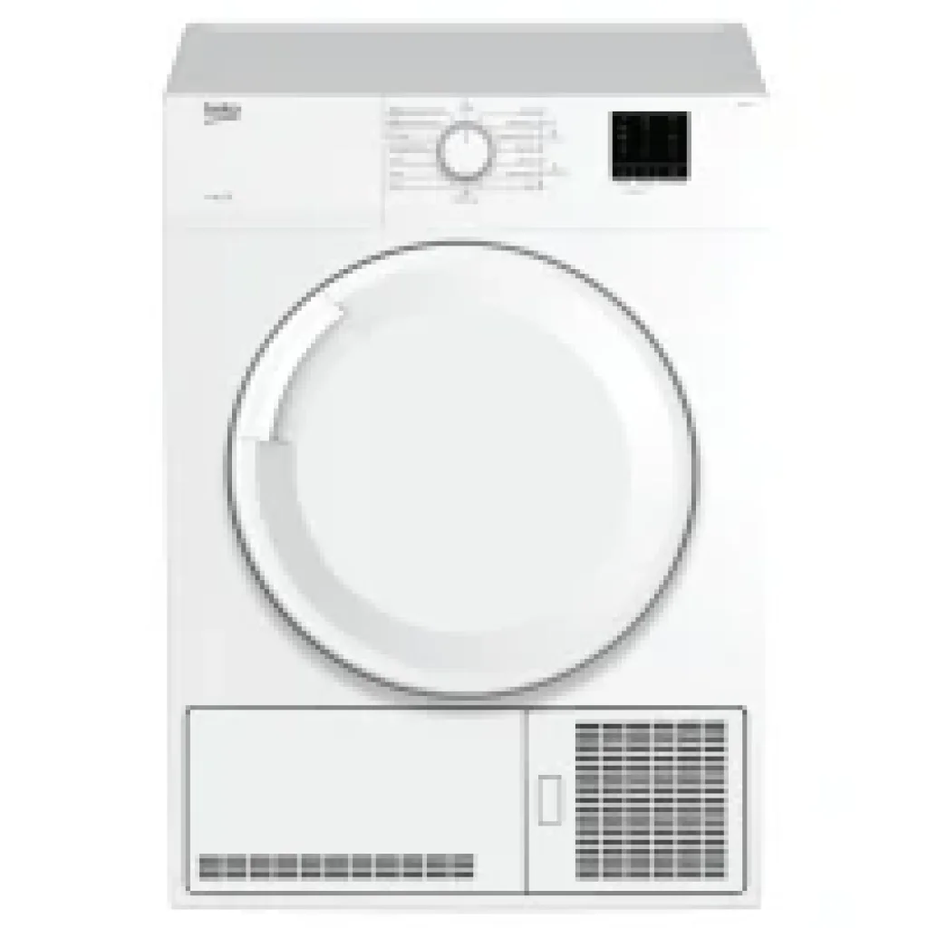 Сушильна машина BEKO DB7111PA UA
