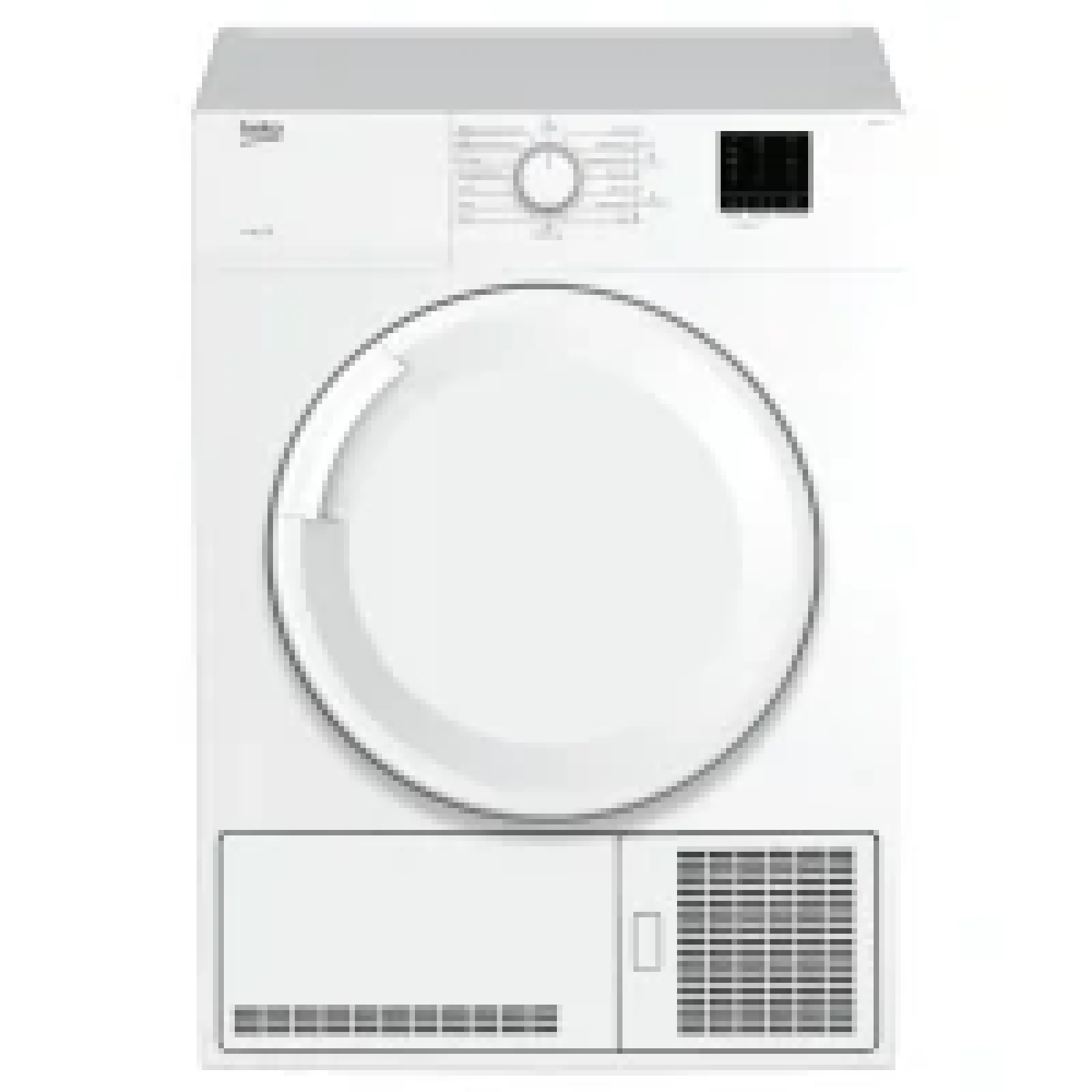 Сушильная машина BEKO DB7111PA UA