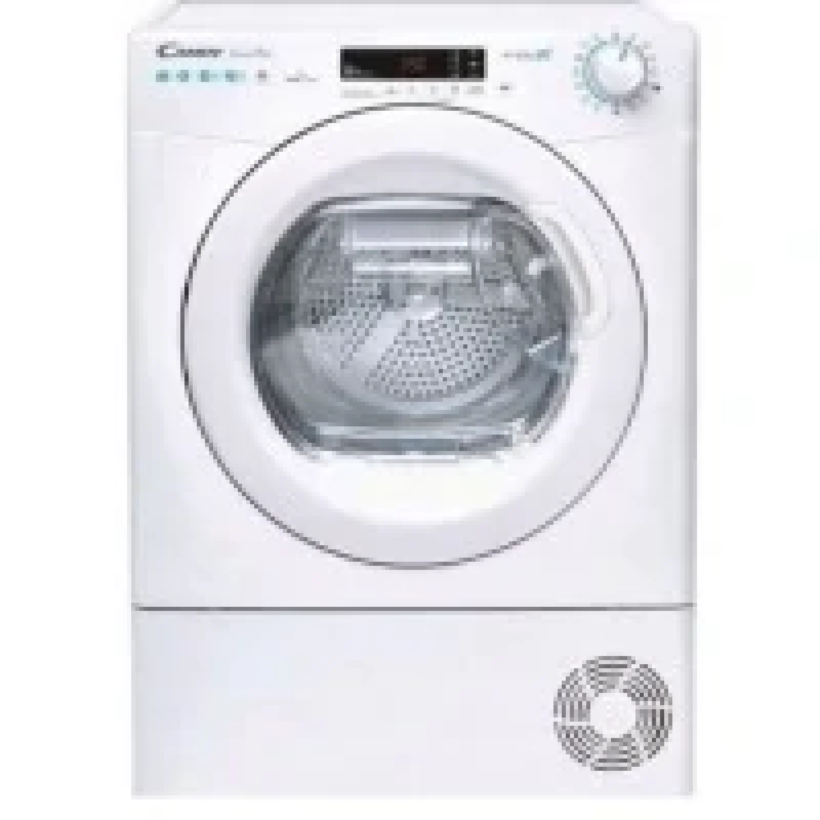 Сушильна машина CANDY CSO4H7A1DE-S UA