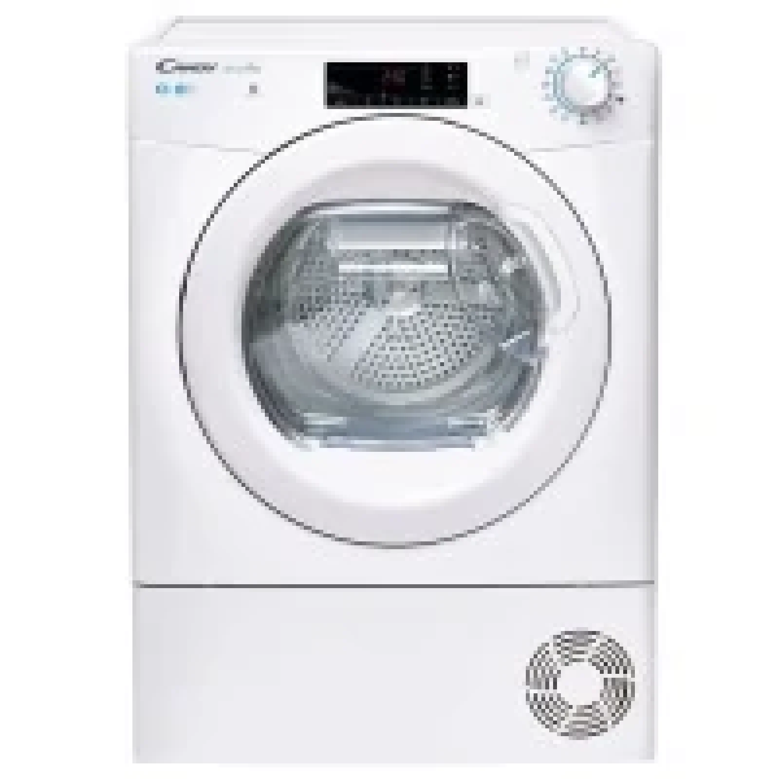 Сушильна машина CANDY CSOE C8TE-S UA