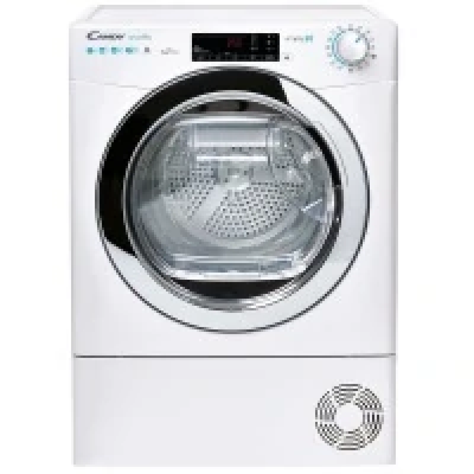 Сушильная машина CANDY CSO4 H7A1TCEX-S UA