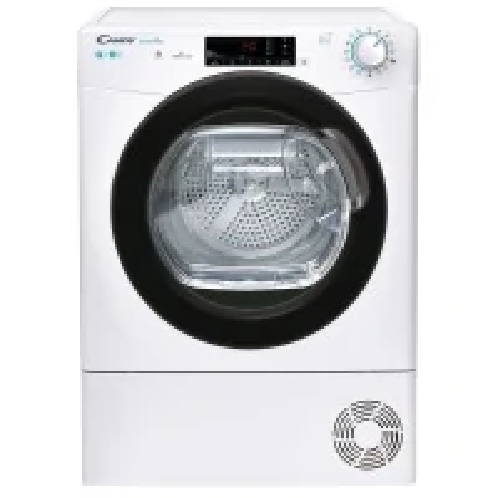 Сушильная машина CANDY CSOE C9TBE-S UA