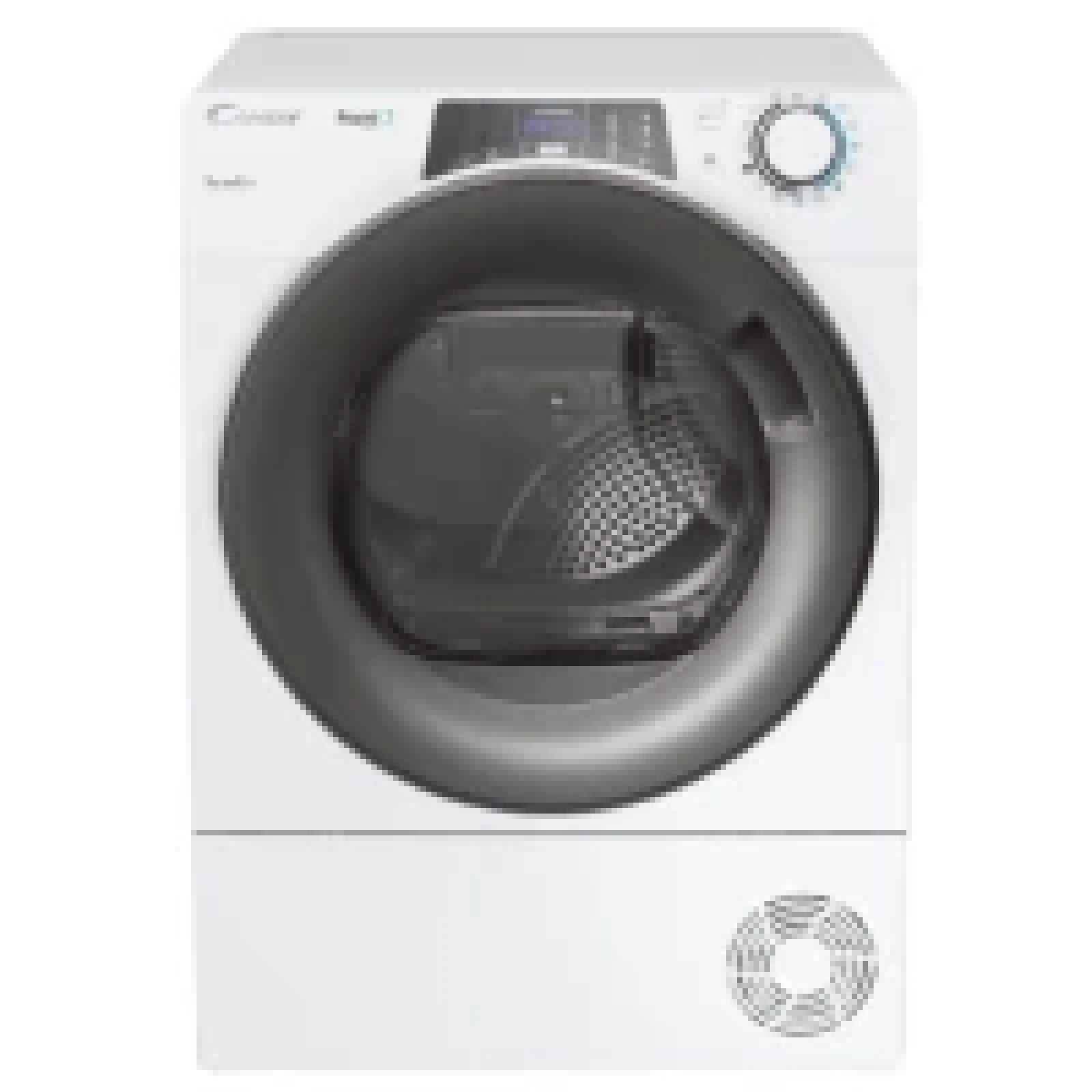 Сушильна машина CANDY RP4 H7A2TRE-S UA