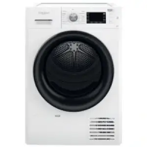 Сушильная машина WHIRLPOOL FFT M22 9X2B UA