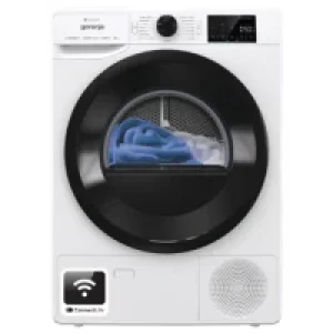 Сушильна машина GORENJE DPNE83GNLWIFI/UA UA