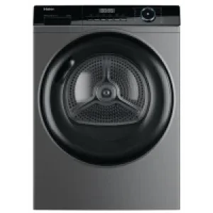 Сушильная машина HAIER HD90-A3939R-S UA
