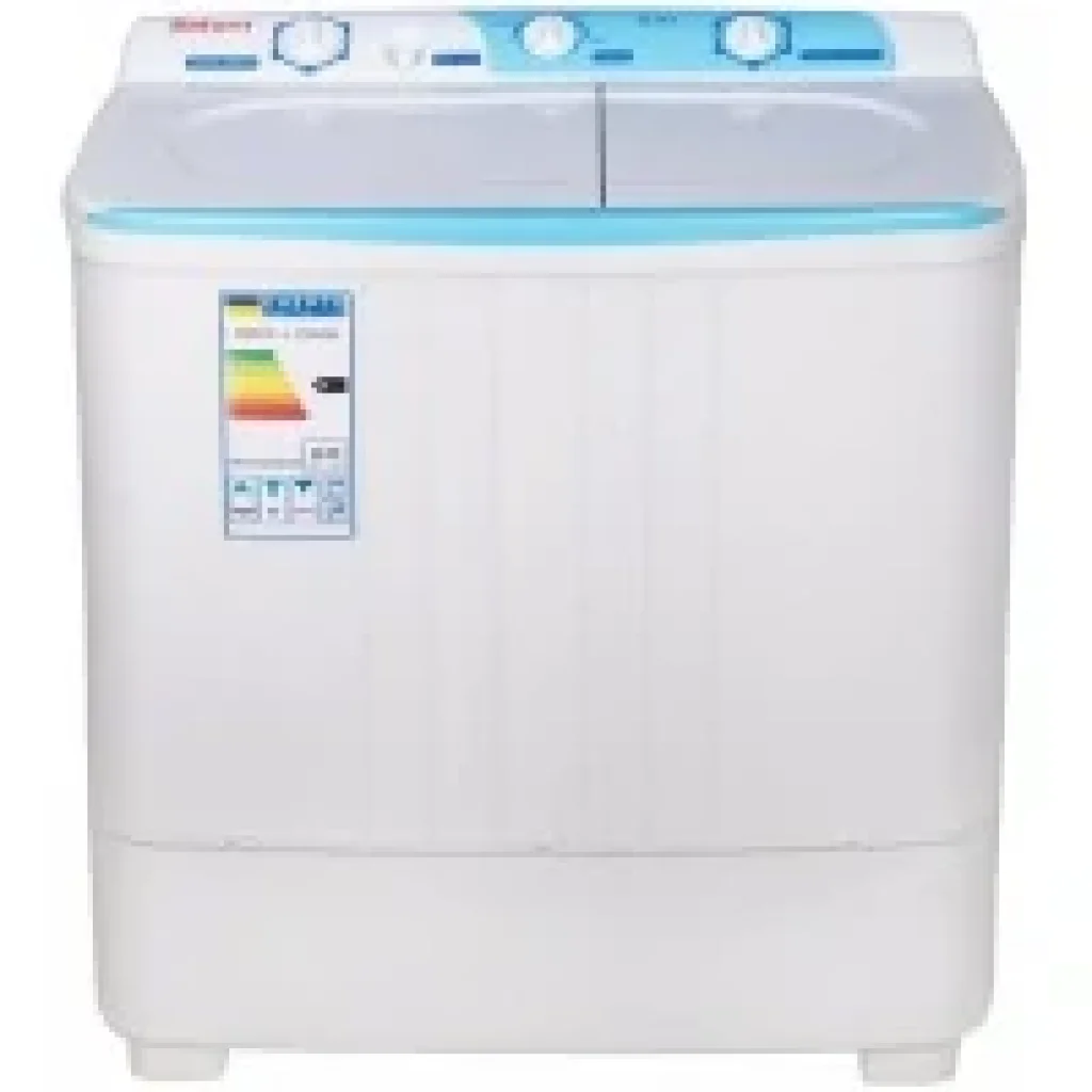 Стиральная машина SATURN ST-WK7603 UA