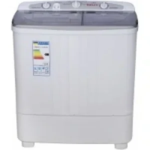 Стиральная машина SATURN ST-WK7602 серый UA