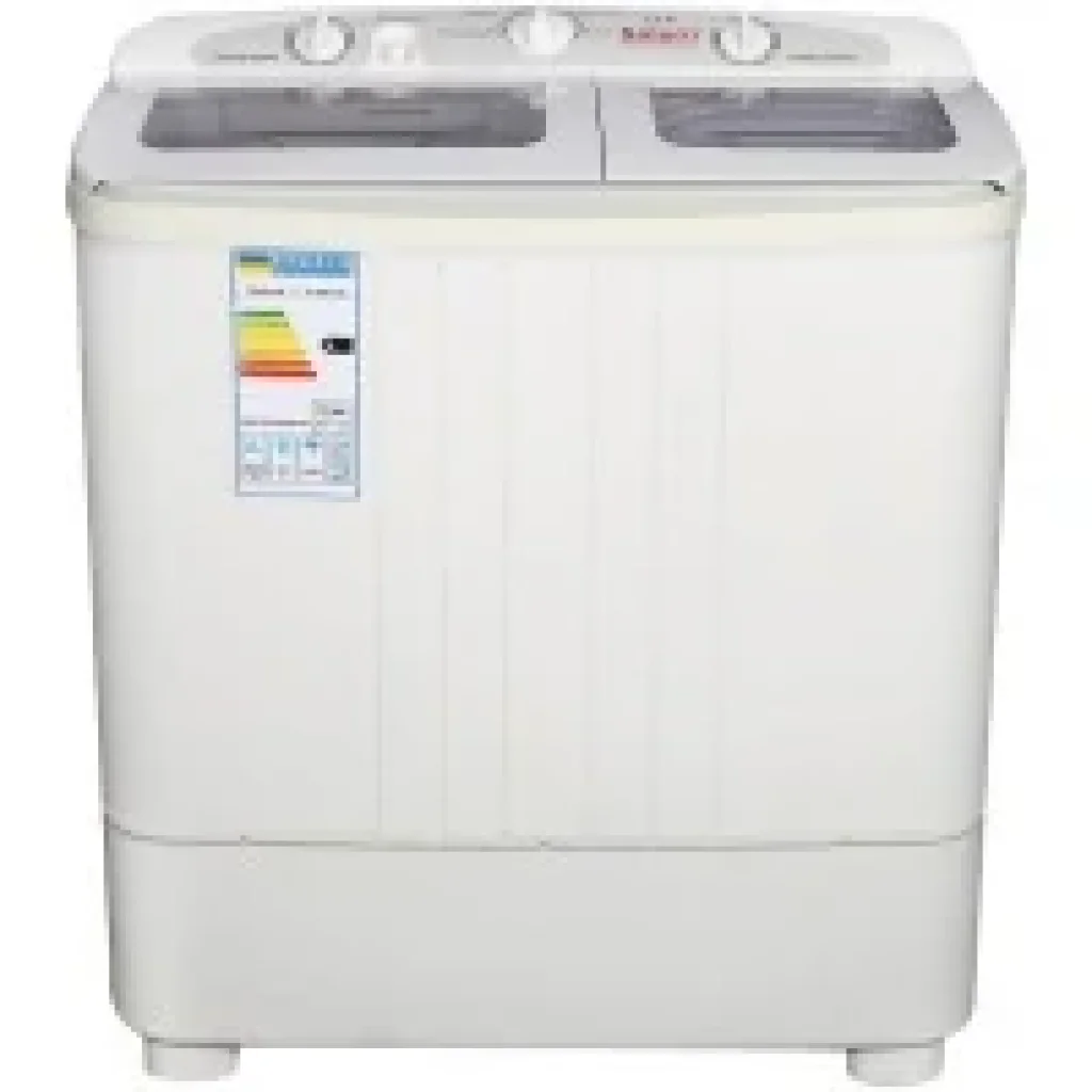 Стиральная машина SATURN ST-WK7618(серый) UA