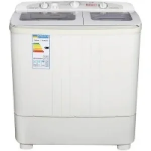 Стиральная машина SATURN ST-WK7618(серый) UA