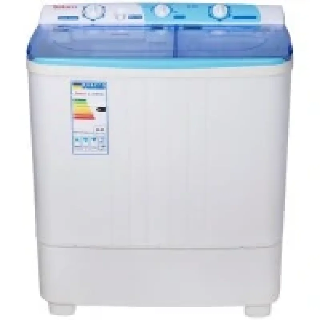 Стиральная машина SATURN ST-WK7605 UA