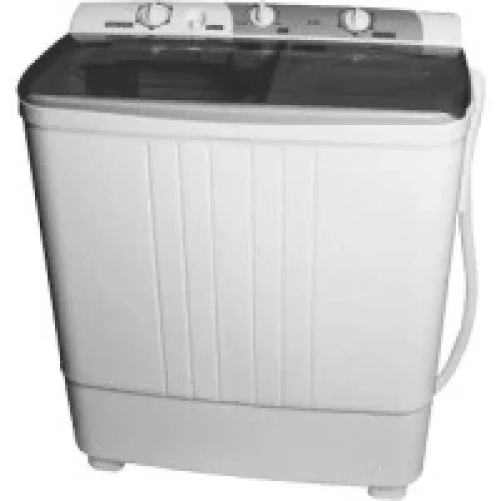 Стиральная машина SATURN ST-WK7605 (сірий) UA