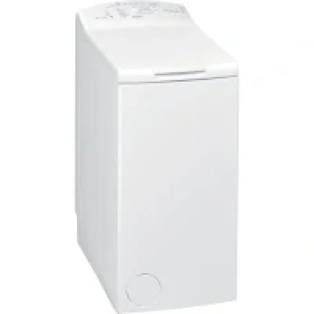 Пральна машина WHIRLPOOL AWE 6080 UA