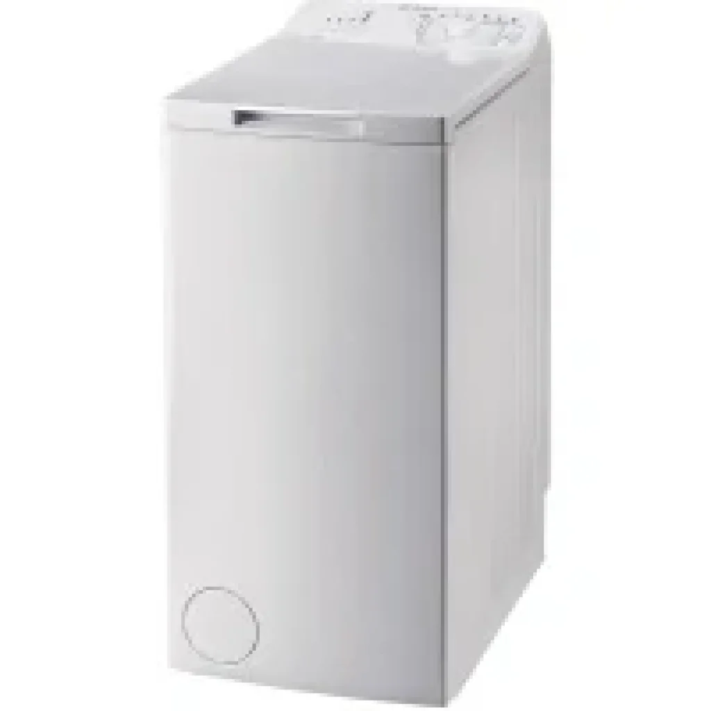 Стиральная машина INDESIT BTW A61053 (EU) UA