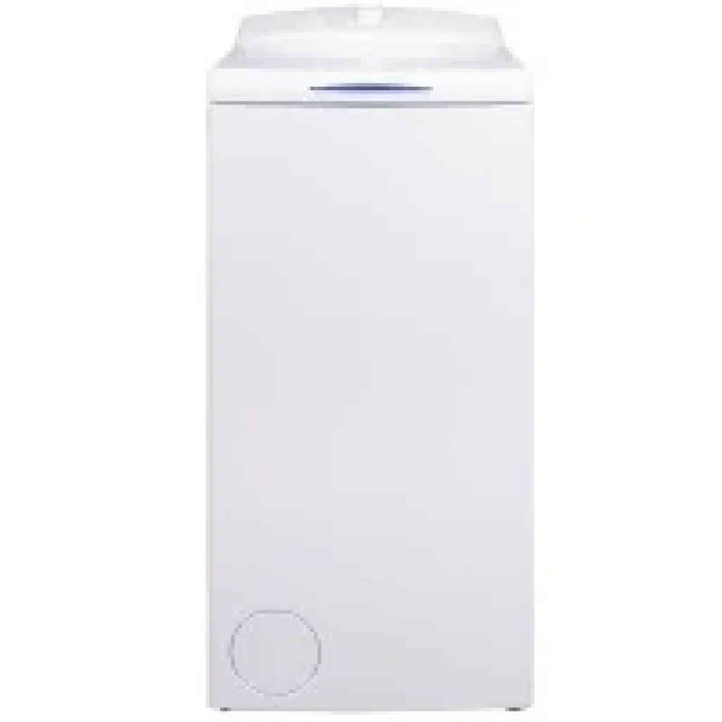Пральна машина WHIRLPOOL AWE 5080 UA