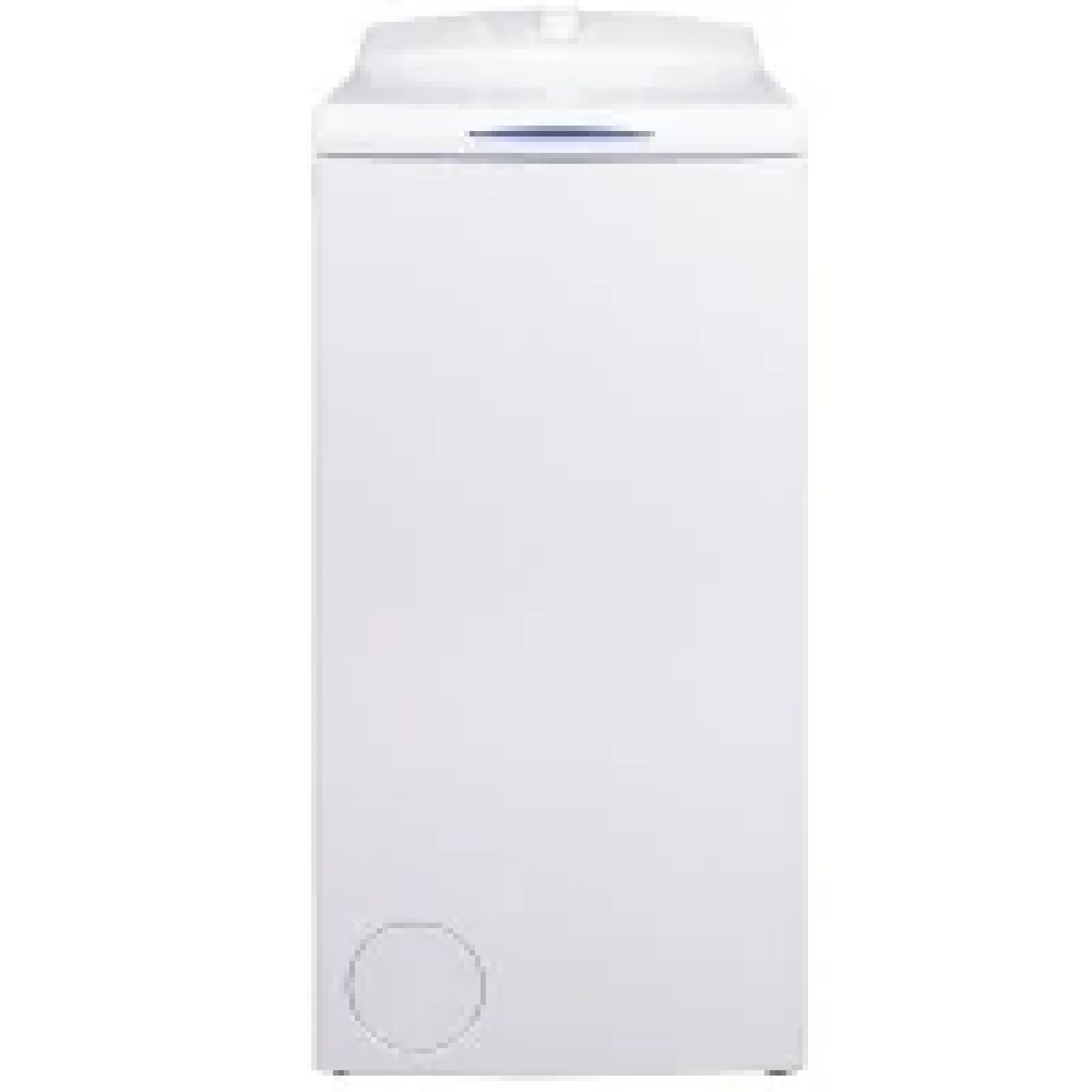 Пральна машина WHIRLPOOL AWE 5080 UA