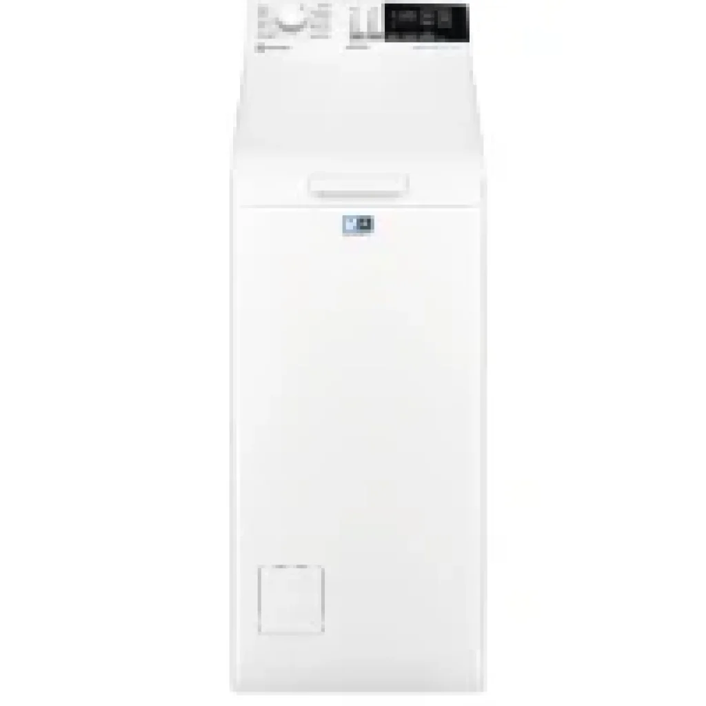 Пральна машина ELECTROLUX EW6T4272U UA