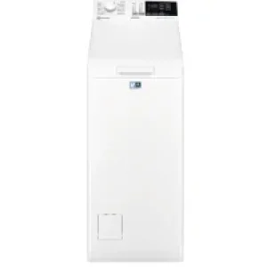 Пральна машина ELECTROLUX EW6T4272U UA